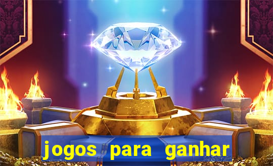 jogos para ganhar dinheiro via pix sem depositar nada